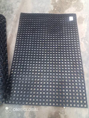 Big Floor Mat