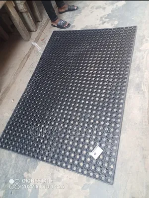 Big Floor Mat