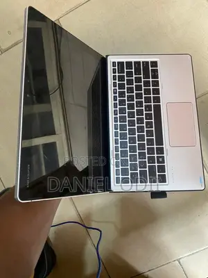 Laptop HP EliteBook X2 1012 G2 8GB Intel Core I5 SSD 256GB