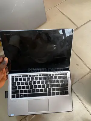 Laptop HP EliteBook X2 1012 G2 8GB Intel Core I5 SSD 256GB