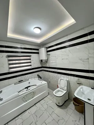 Serive Apartment 24hr Light Supply