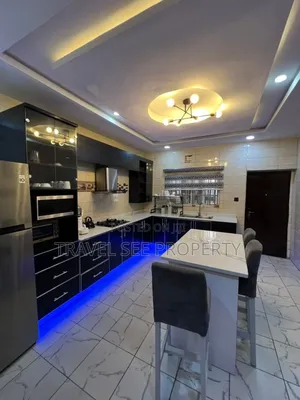 Serive Apartment 24hr Light Supply