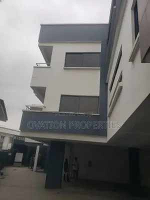 3bdrm Block of Flats in Not An Estate, Ikeja for rent