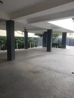 3bdrm Block of Flats in Not An Estate, Ikeja for rent