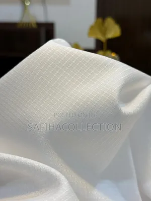Electric Cotton Men Fabrics