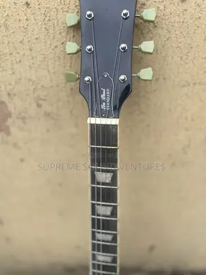 Rhythm 6 Strings Guitar