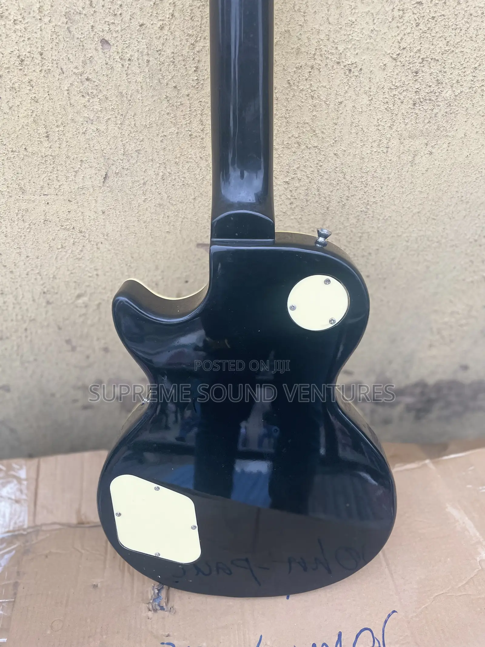 Rhythm 6 Strings Guitar