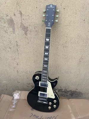 Rhythm 6 Strings Guitar