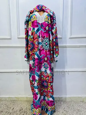 El Sisi Gowns