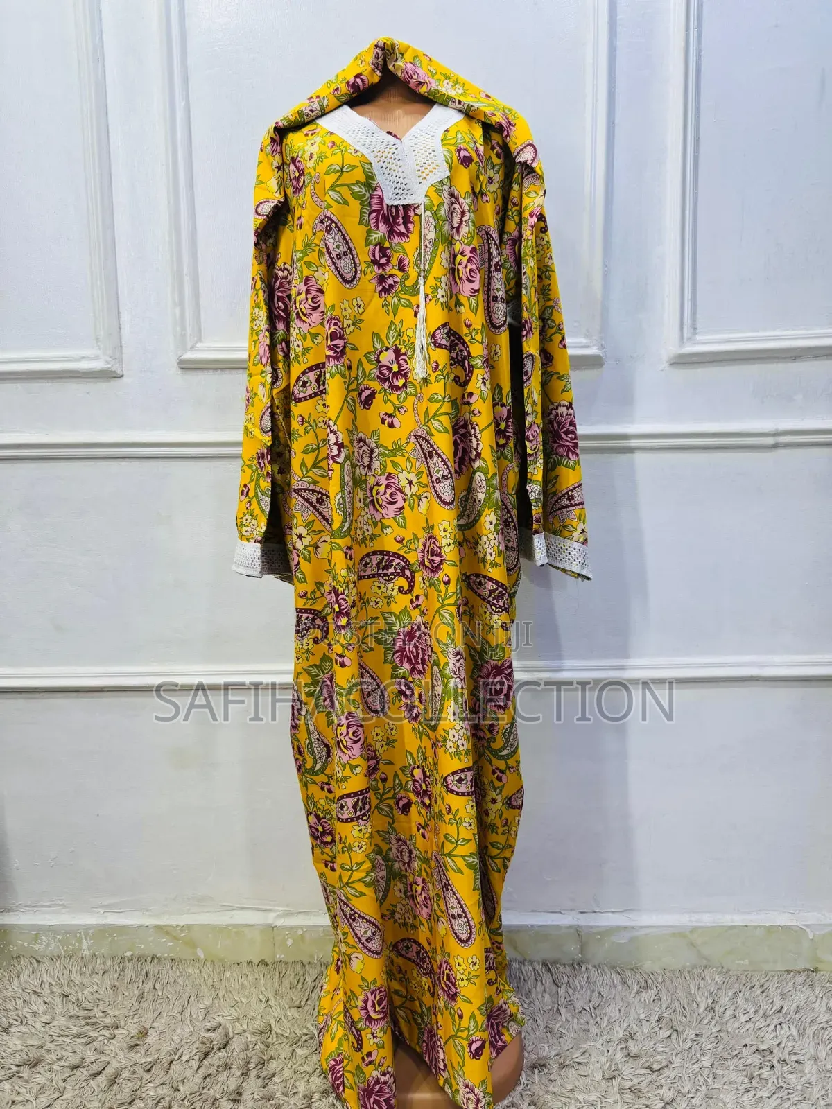 El Sisi Gowns