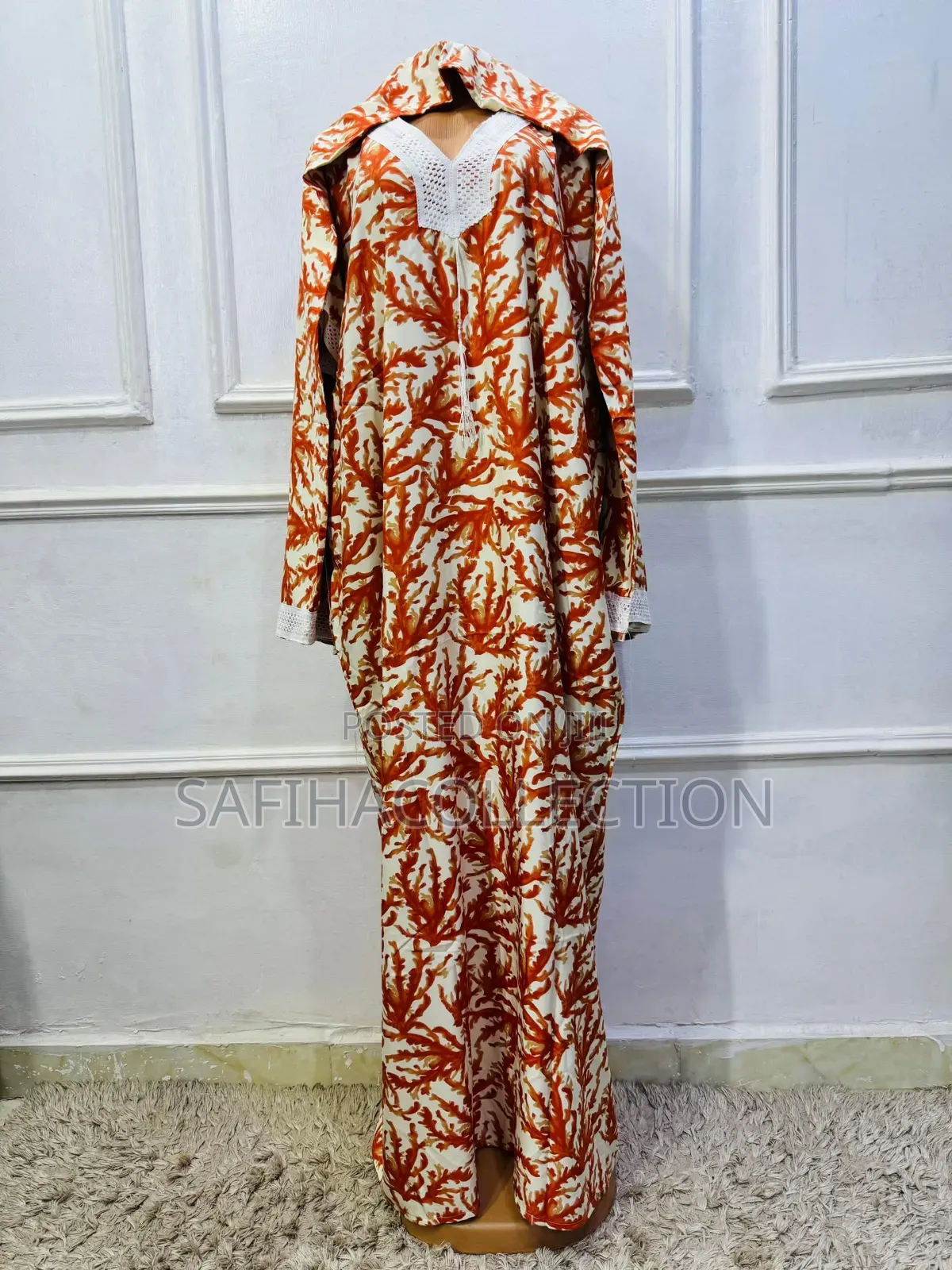 El Sisi Gowns