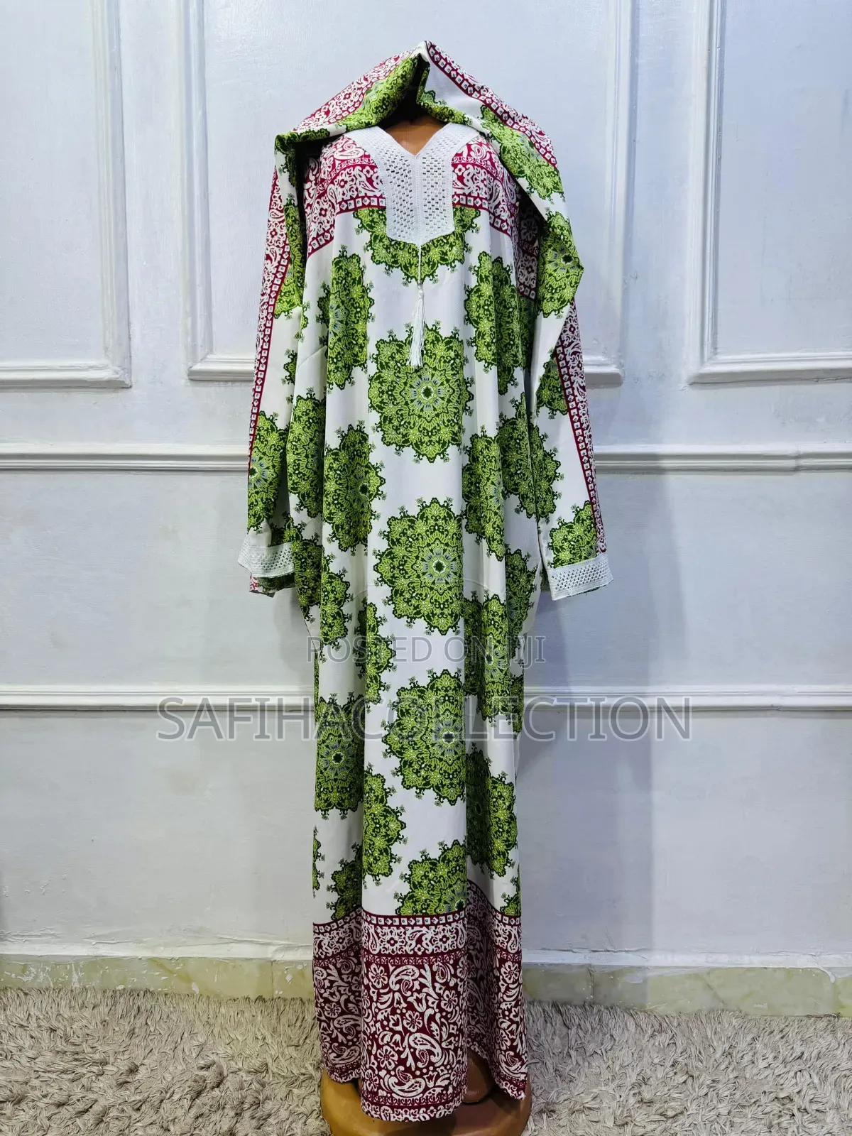 El Sisi Gowns