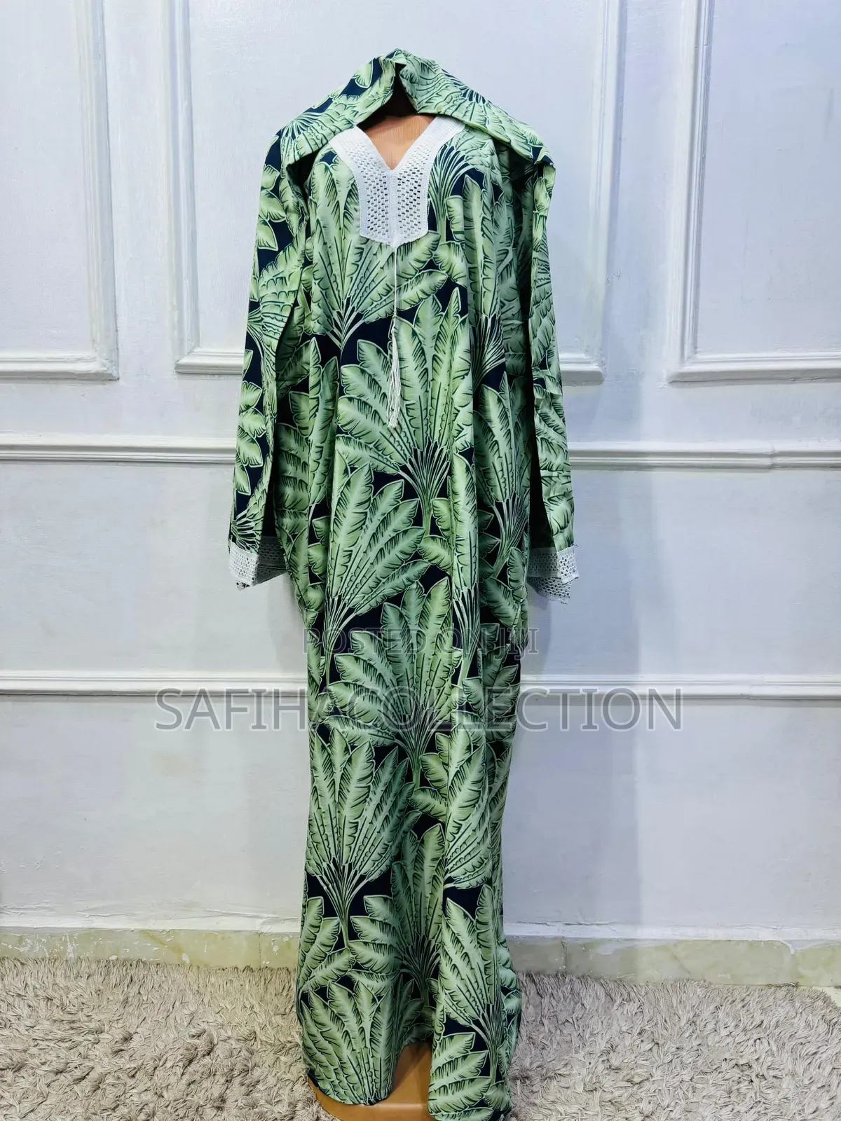 El Sisi Gowns