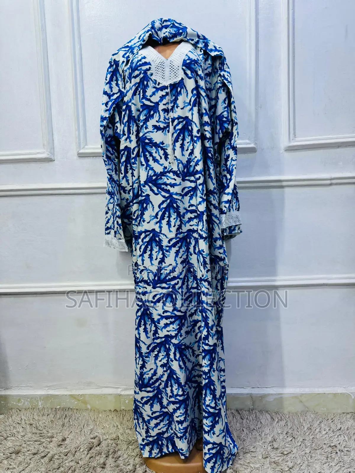 El Sisi Gowns