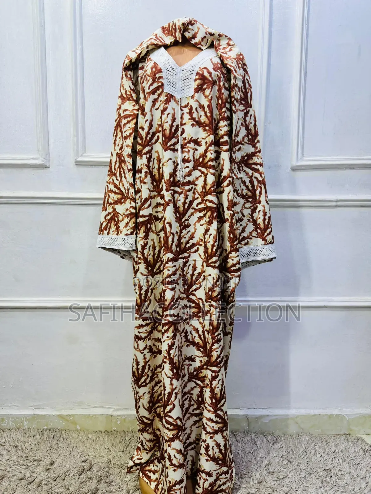 El Sisi Gowns