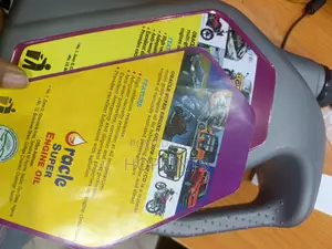 Stickers Production