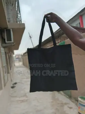 Totebags as Sovnenirs