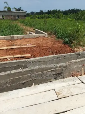 1/2 Half a Plot