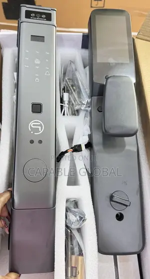 Door Smart Handle