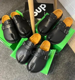 Photo - Birkenstock Mule 40-46 for Men