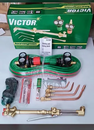 Victor Set Journeyman