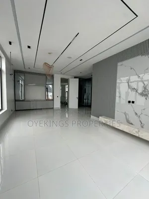 5bdrm Duplex in Lekki, Chevron for sale