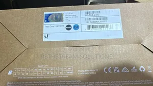 Ubiquiti Rocket Prism 5ac Gen 2 Radio