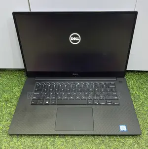 Laptop Dell Precision 5530 16GB Intel Core i9 SSD 256GB