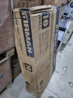 Firman 10kilowatts Lithium Battery