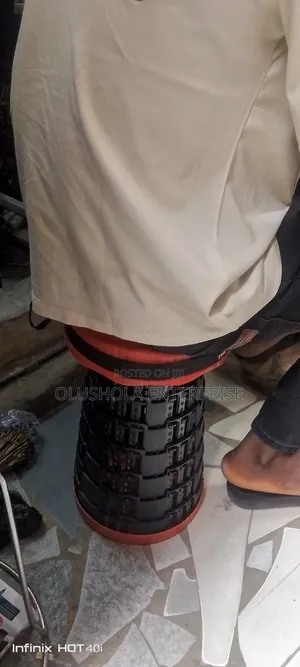 Foldable Chair