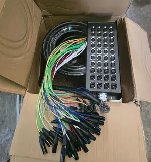 Snake Cable