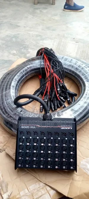 Snake Cable