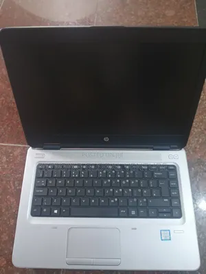 Laptop HP ProBook 640 G2 8GB Intel Core I5 SSD 256GB