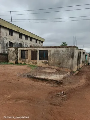 Photo - 3bdrm Block of Flats in Ilorin West for sale