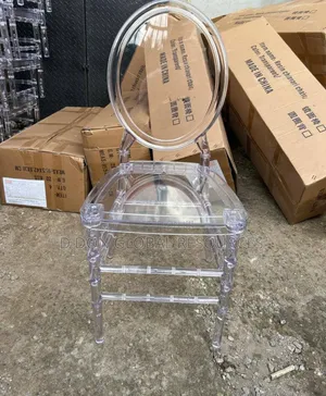 Luxury Banquet Chair