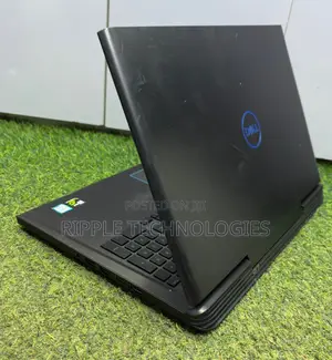 Laptop Dell 16GB Intel Core I7 HDD+SSD 128GB