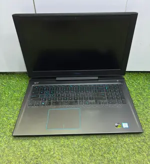 Photo - Laptop Dell 16GB Intel Core I7 HDD+SSD 128GB