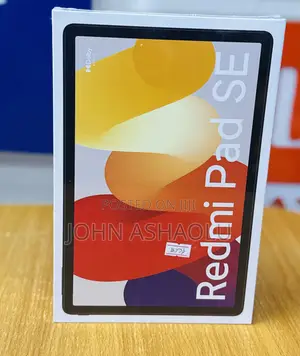 New Xiaomi Redmi Pad SE 11.0 256 GB