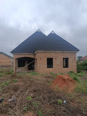 Photo - 3-Bedroom Bungalow for Sale in Ilorin