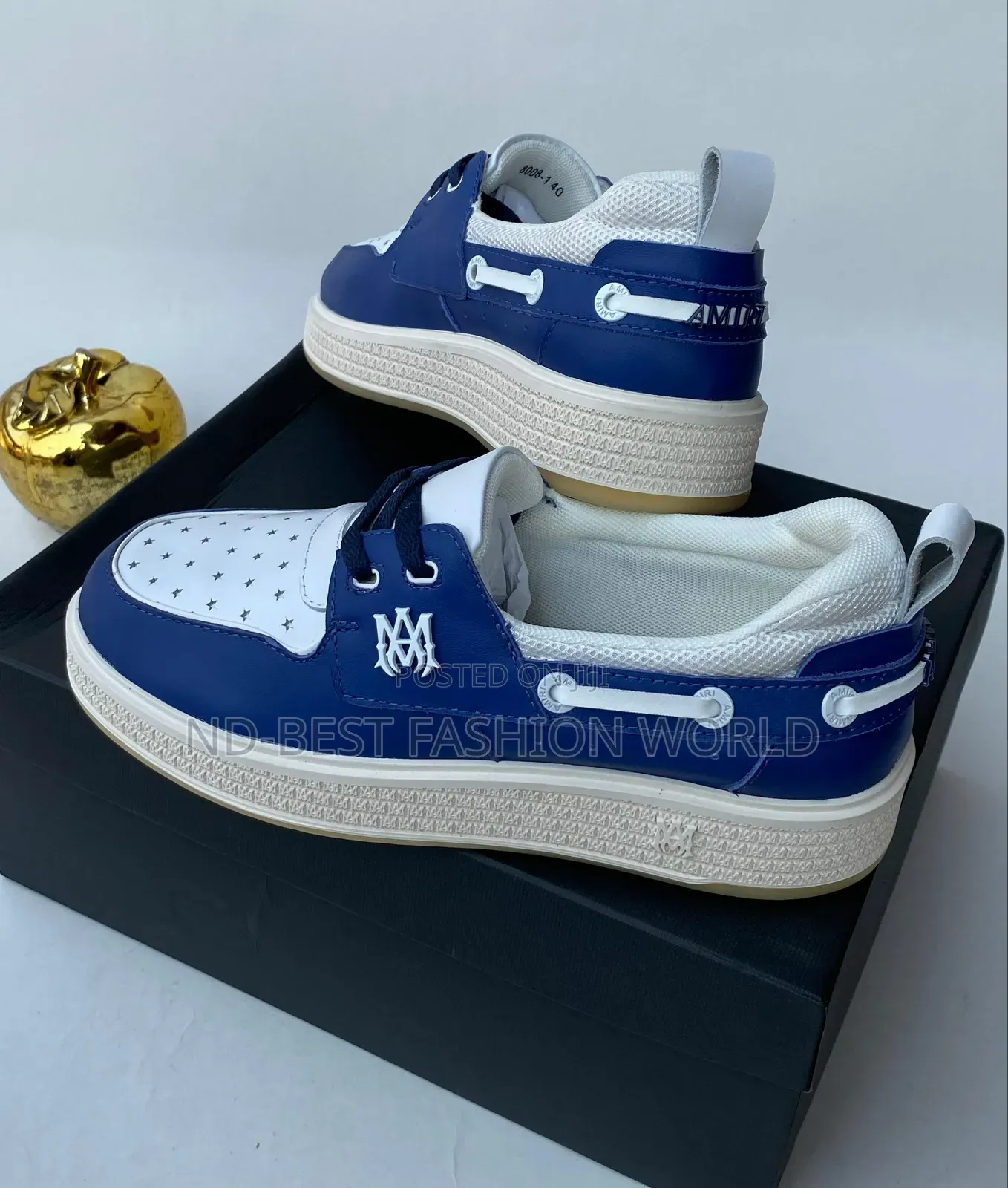 Men's Luxury Wears