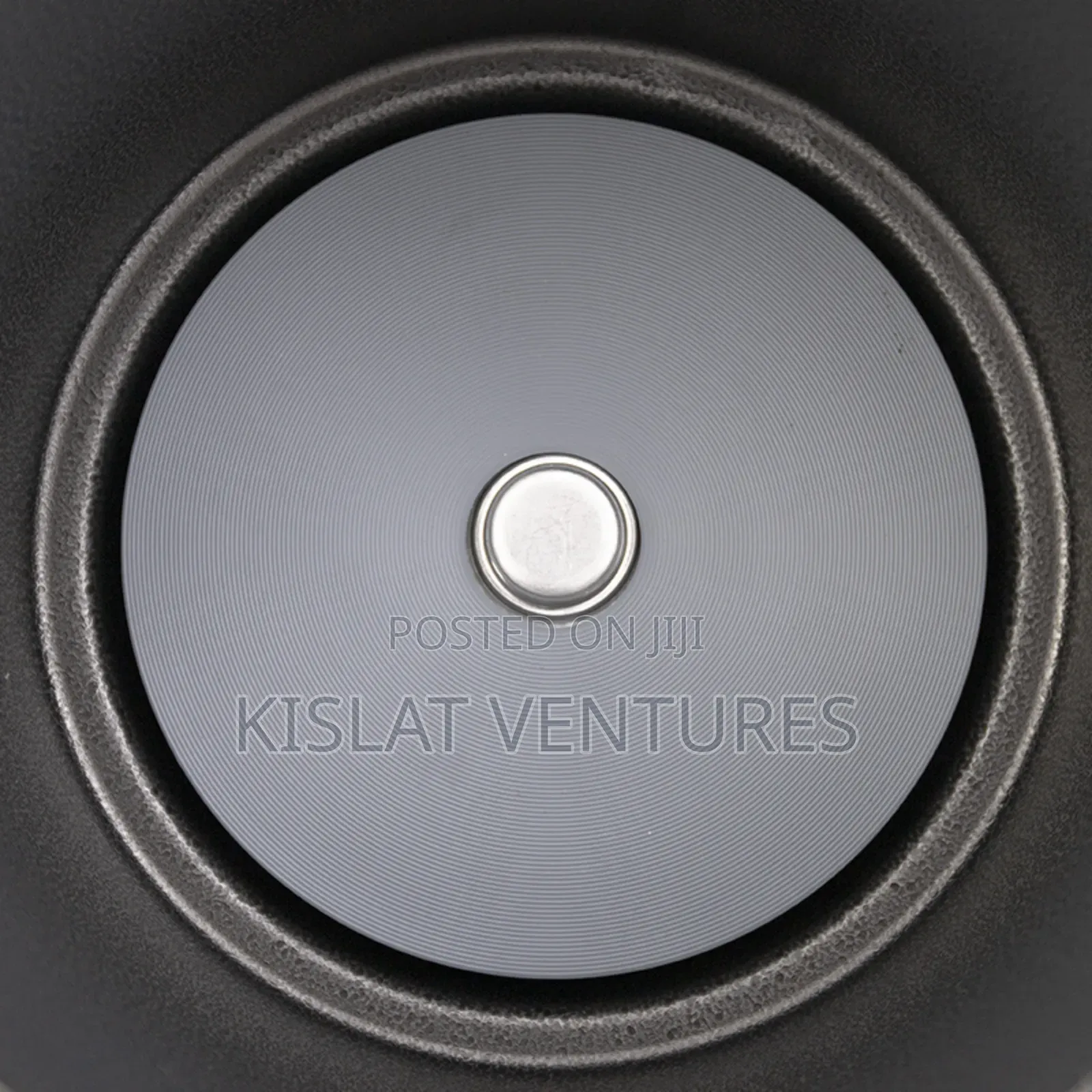Lexical Electric Pressure Cooker 8l - 1300w