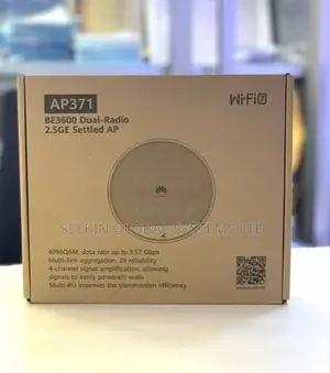 Huawei Ap371 Ceilingmount Accesspoint