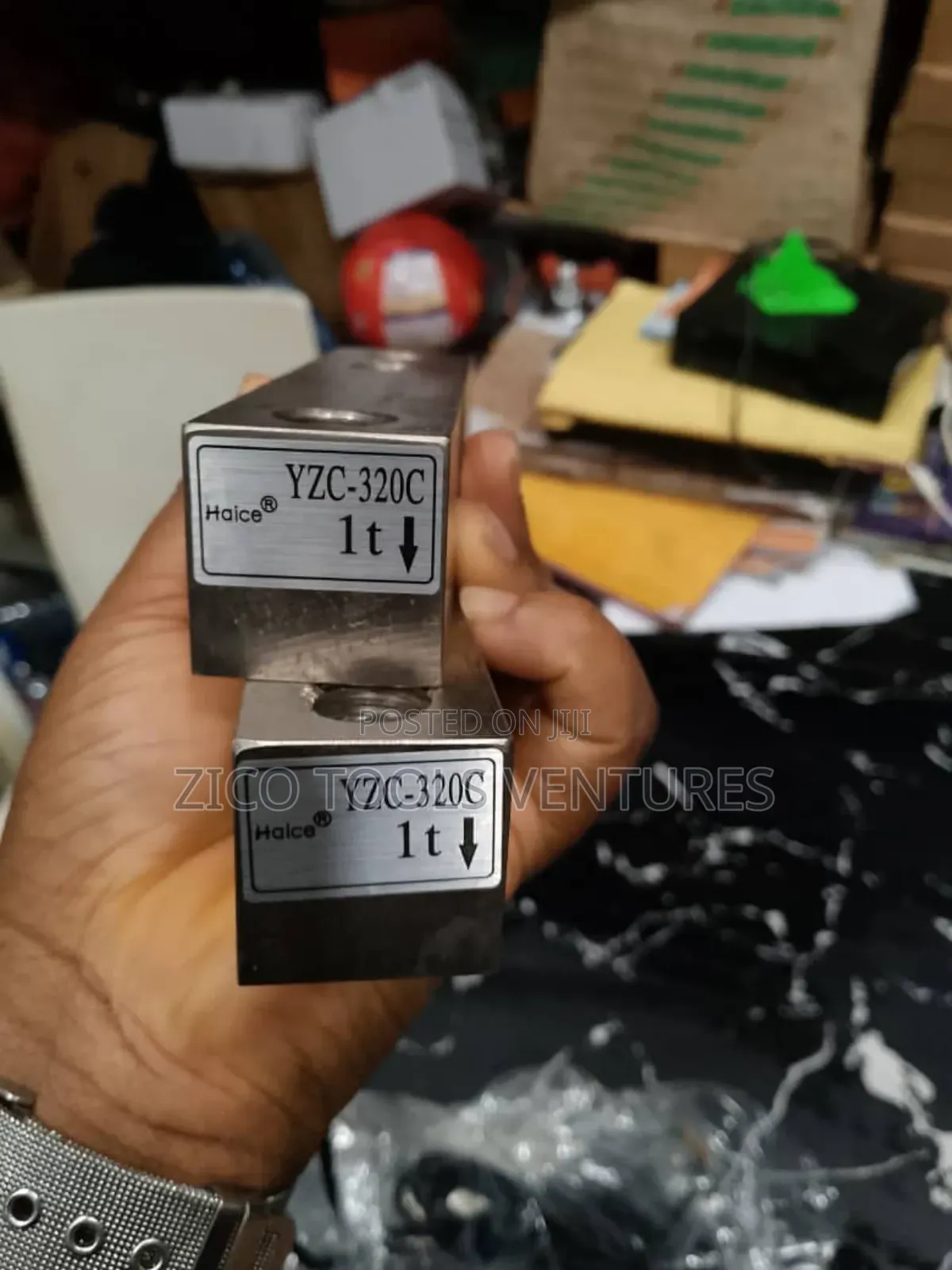 1ton Load Cell