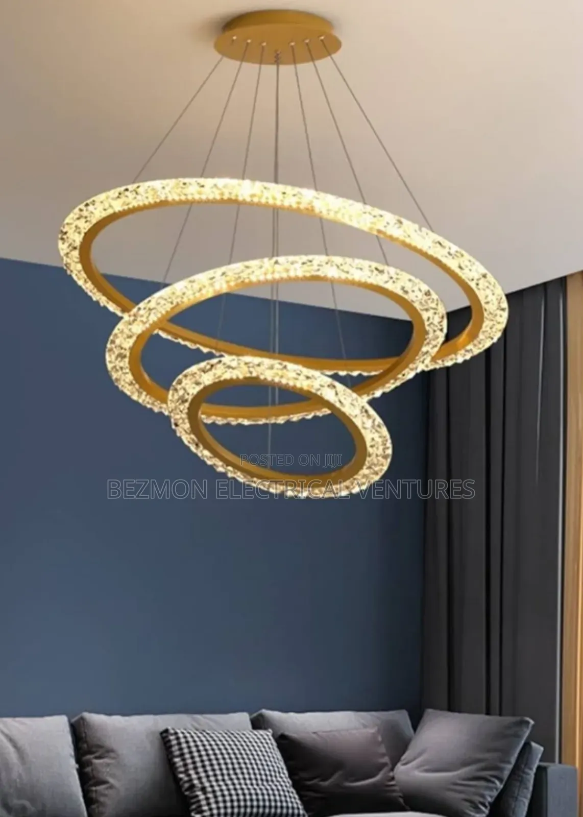 Beautiful Dropping Light Available for Sale