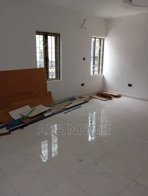 3bdrm Apartment in Aso Estate, Lugbe District for rent