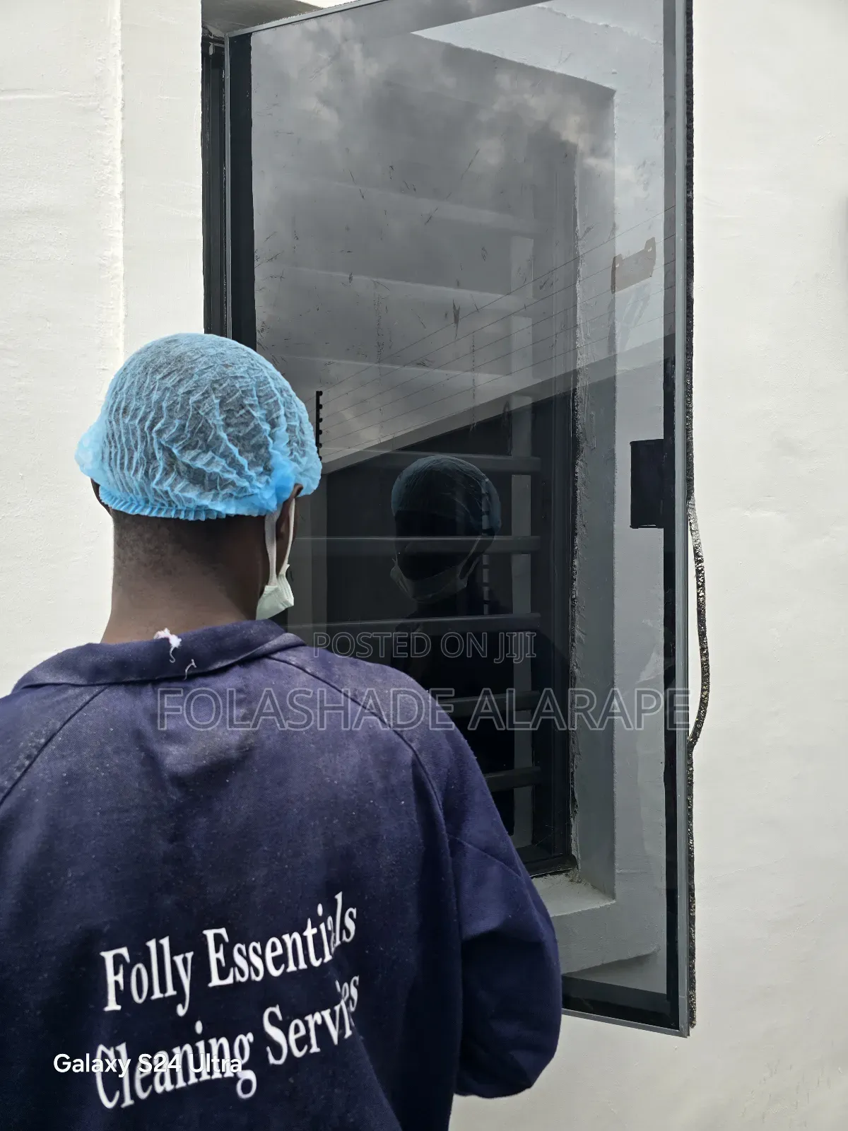 Cleaning Service