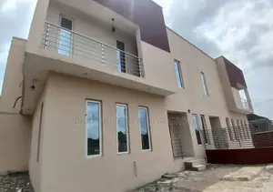 4bdrm Duplex in Jericho Gra Ibadan for sale