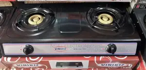 Vinikiz 2bn Teflon Table Cooker
