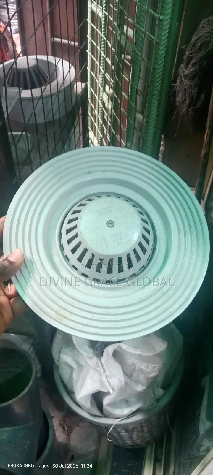 Ci Fullbores 100mm