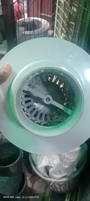 Ci Fullbores 100mm